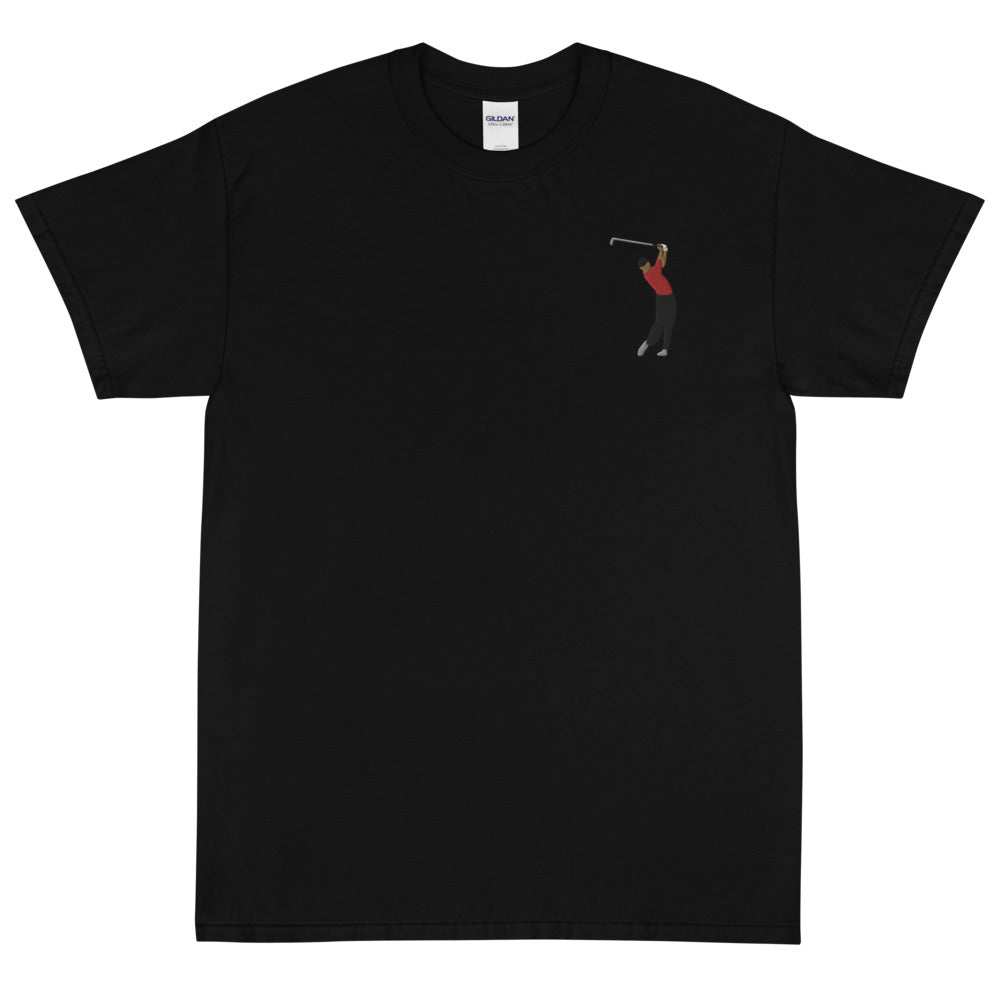 Pebble 2000 Short Sleeve T-Shirt